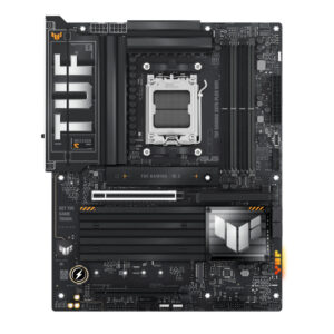Placa Madre ASUS TUF GAMING X870-PLUS WIFI, Socket AM5, 4 x DDR5, HDMI, 2xUSB4, 4 xM.2, Wi-Fi7, ATX