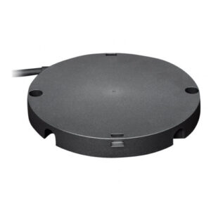 Adaptador Logitech Rally Mic Pod Hub para conferencias, 3 conexiones
