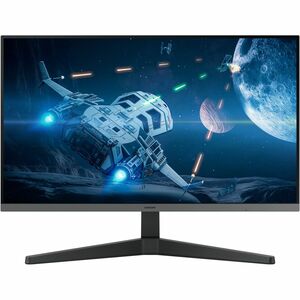 Monitor Plano Samsung Essential S3 27" IPS, Full HD, 100Hz, 4ms, DisplayPort, HDMI