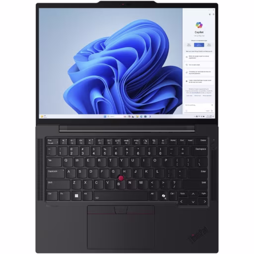 Notebook Lenovo ThinkPad T14 Intel Ultra 7 155U 16GB RAM 512GB SSD 14" W11Pro - Imagen 5