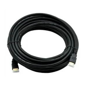 Cable Xtech XTC-370 Cable HDMI Macho a Macho para TV y Monitor, 7.