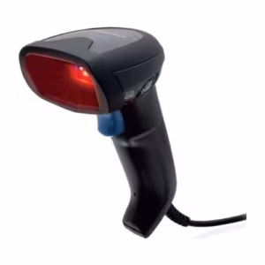 Datalogic QuickScan QBT2500 - 1 Lector de Código de Barras Datalogic QuickScan QBT2500 Bluetooth 2D USB Negro QBT2500-BK-BTK1