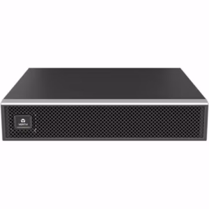Gabinete de Baterías Externas Vertiv Liebert GXT5 36V DC (GXT5-EBC36VRT2U) – Módulo de Respaldo Exclusivo para UPS GXT5 (500VA - 1000VA), Conexión Hot-Swap en Caliente, Formato Rack/Torre 2U