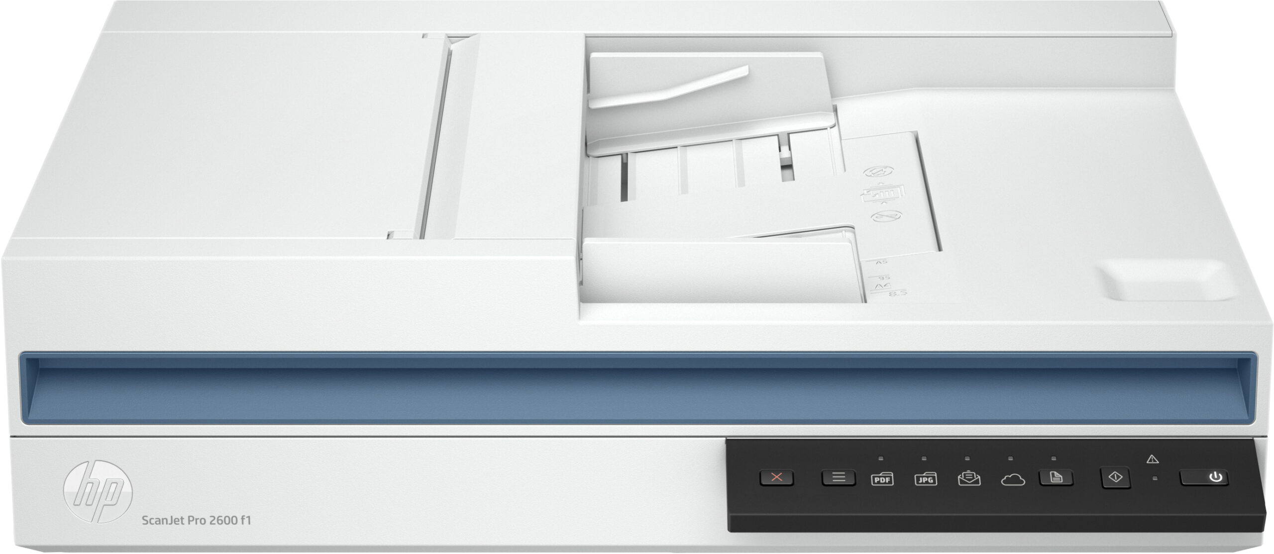 Scanner HP ScanJet Pro 2600 f1 20G05A