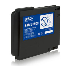 CAJA Mantencion C33S020580