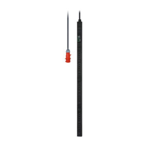 PDU APC Easy Metered 0U 22kW, 18 C13 y 6 C19, EPDU1232M