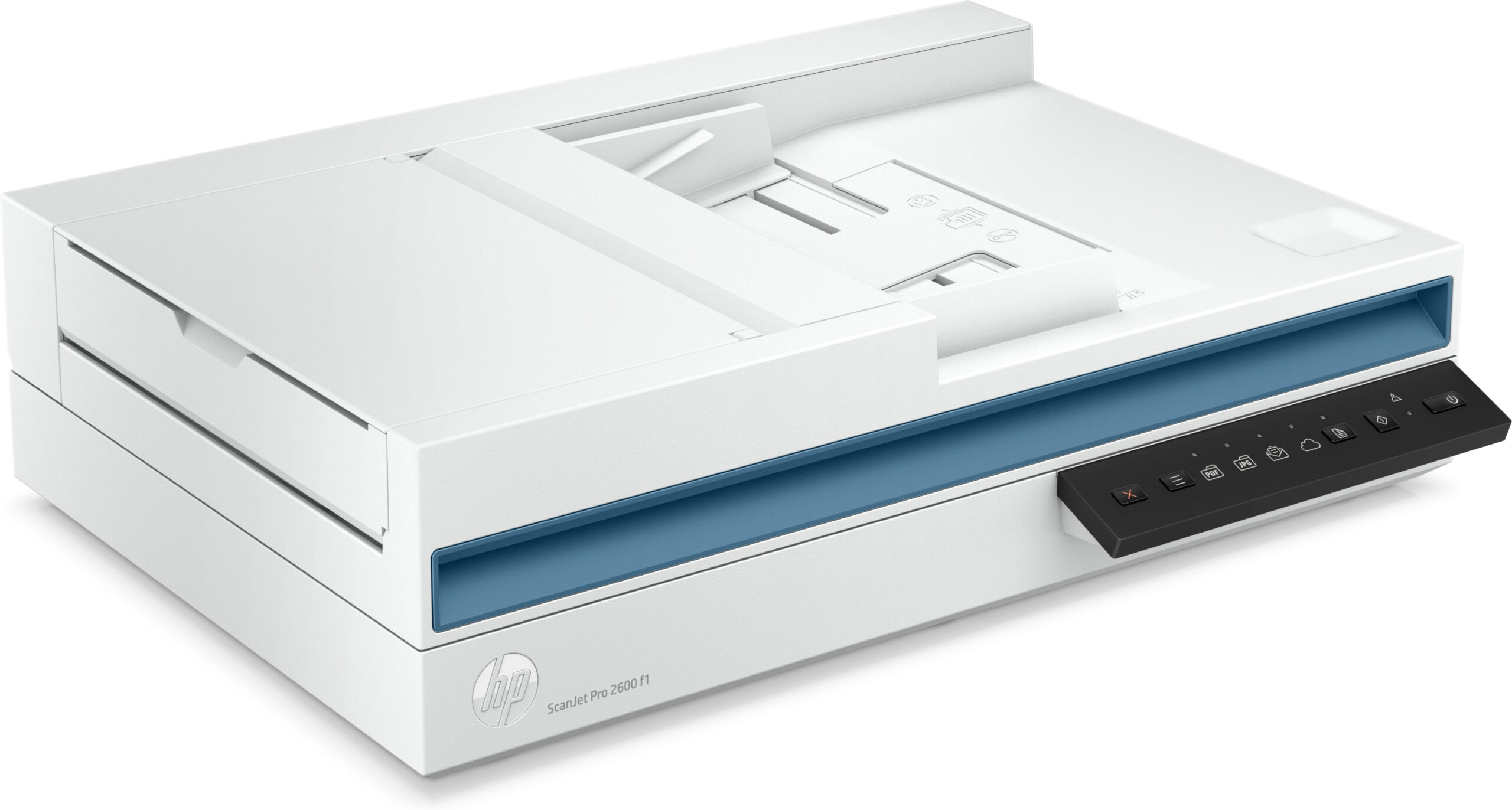 Scanner HP ScanJet Pro 2600 f1 20G05A - Imagen 6