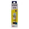 Tinta Epson T574 Amarillo ORIGINAL