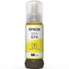 Tinta Epson T574 Amarillo ORIGINAL