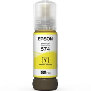 Tinta Epson T574 Amarillo ORIGINAL