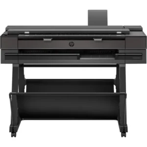 Plotter Multifuncional HP DesignJet T850 36“, A1/25 seg, 1200dpi, Wi-Fi/Ethernet/USB