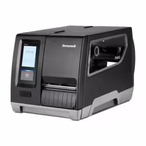 Impresora de transferencia térmica Honeywell PM45A - Monocromo - 203 dpi