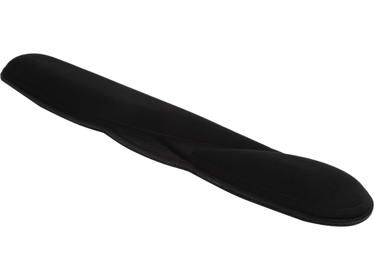 Apoya Muñecas Kensington L22801A para Teclado Wrist Pillow Negro - Imagen 3