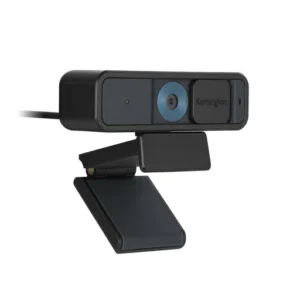 Cámara Web Kensington W2000, Full HD, Autoenfoque, USB