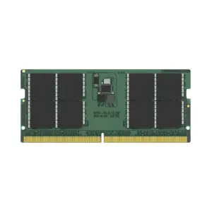 Memoria RAM Kingston ValueRAM 16GB DDR5 5600MT/s CL46, 1.1V SODIMM
