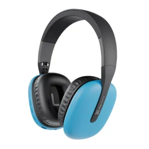 Audífonos Inalámbricos Bluetooth Klip Xtreme ZoundTune KWH-010BL, Diseño ergonómico y ligero, Azul
