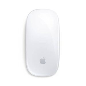 Magic Mouse multi touch USB-C Apple Blanco
