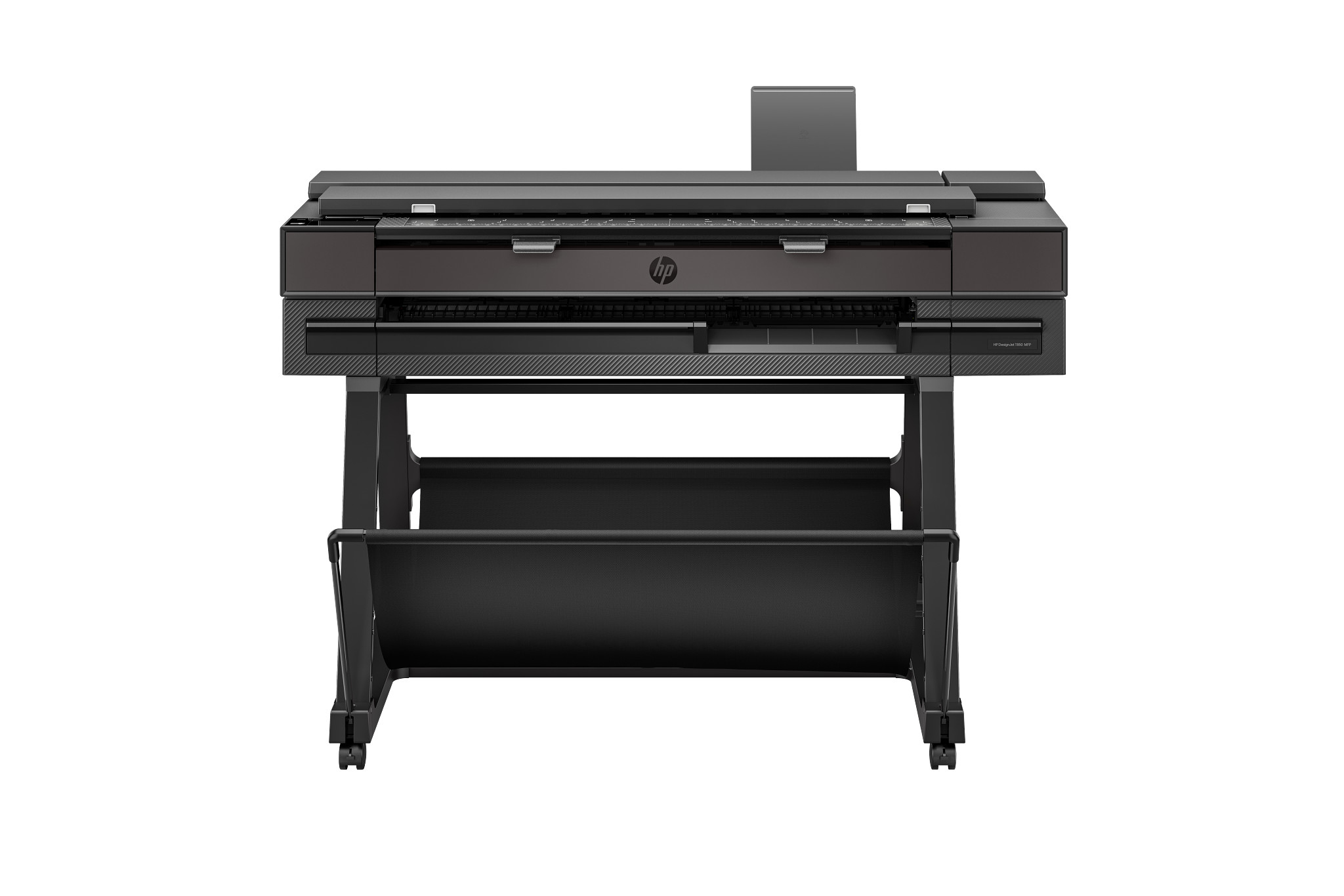 Plotter Multifuncional HP DesignJet T850 36“, A1/25 seg, 1200dpi, Wi-Fi/Ethernet/USB - Imagen 4