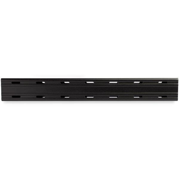 Cofre StarTech M2E1BMU31C para unidades M.2 SSD o NVMe, USB-C, Aluminio, Negro - Imagen 4