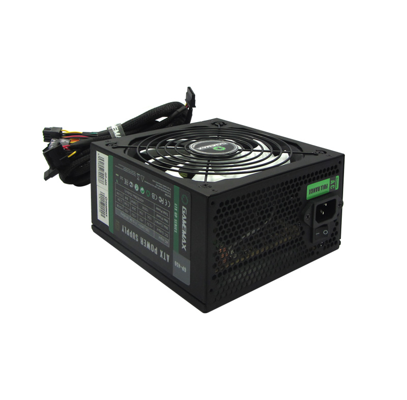 Gamemax GP-550 550W