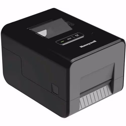 Impresora Térmica Honeywell PC42E-T, 10.8cm, 100mm/s, 300dpi, USB/Ethernet - Imagen 4
