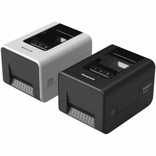 Impresora Térmica Honeywell PC42E-T, 10.8cm, 100mm/s, 300dpi, USB/Ethernet - Imagen 3