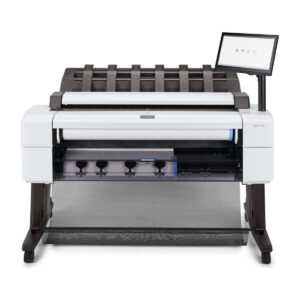 Plotter HP Designjet T2600dr PostScript Plus 128000 MB 2400 x 1200 DPI