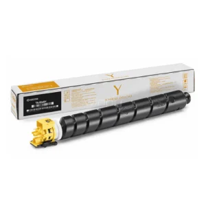 Toner Kyocera TK-8347Y Amarillo ORIGINAL