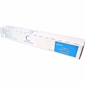 Toner Kyocera TK 8517C Cian ORIGINAL