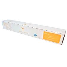 Toner Kyocera TK-8517Y Amarillo ORIGINAL