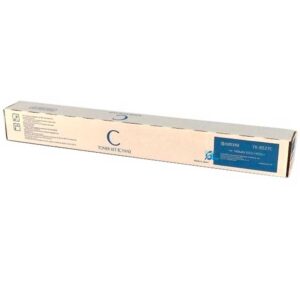 Toner Kyocera TK-8527C Cian ORIGINAL