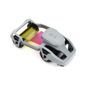 Cinta de impresión Zebra YMCKO para ZC100/ZC300 – Color (cián, magenta, amarillo, negro, superpuesto) ORIGINAL