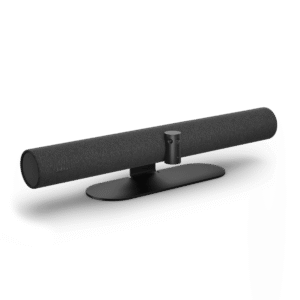 Barra de vídeoconferencia Jabra PanaCast 50, Altavoz y Micrófono, 13MP, 4K Ultra HD, USB-A/Ethernet
