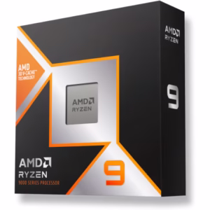 Procesador AMD Ryzen 9 9950X3D, 5.7 GHz, Turbo 128MB L3, 16 Núcleos SktAM5 c/Gráf s/F