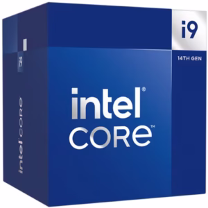 Procesador Intel Core i9-14900, LGA1700, 36M Cache up to 5.80 GHz, 24 núcleos, 65W