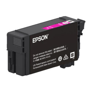 Tinta Epson UltraChrome XD2 T40W320 Magenta 50ml ORIGINAL