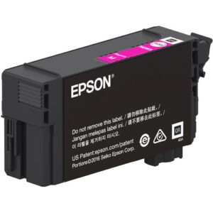 s3vvh5nIk2.jpg Tinta Epson UltraChrome XD2 T40W320 Magenta 50ml ORIGINAL