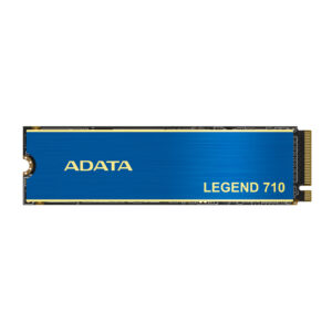 Unidad de Estado Sólido ADATA Legend 710 1TB, NVMe, PCIe Gen3, Hasta 2.400 MB/s
