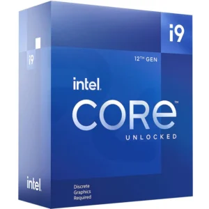 Procesador Intel Core i9-12900KF Alder Lake, LGA1700, 16 Cores, 24 Hilos, 2.4/5.2GHz, Sin Video