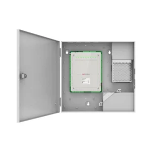 Control de Acceso Hikvision DS-K2622X, Controlador de Acceso 2 Puertas, OSDP