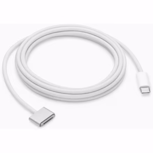 Cable Original Apple USB-C a Magsafe 2 metros