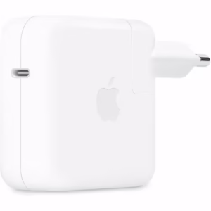 Cargador Original Apple USB-C 70W, Compatible con MacBook, iPhone y iPad
