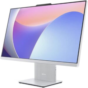 All In One Lenovo AIO 3 27IRH9 Gen 9 Intel Core i7-13620H 16GB RAM 1TB SSD 27″ W11Home