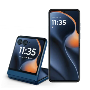 Motorola Razr 60 Azul