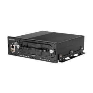 NVR Hikvision AE-MN50431TRJ45O-STD, Movil 4CH POE 1TB SSD incl., H.265/H.264, 2 HDD/SSD, GPS, 4G/WiFi