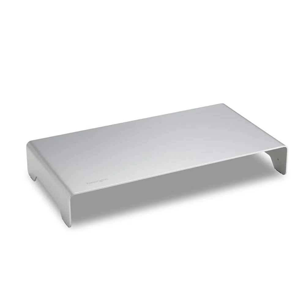 Base para monitor Kensington K58304AU, aluminio ultra fino, hasta 34" - Imagen 2