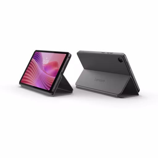Tablet Lenovo Tab One 8.7",OctaCore, 4GB RAM, 128GB Internos, 4G LTE, Gris - Imagen 7