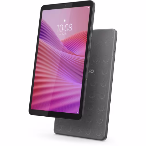 Tablet Lenovo Tab One 8.7",OctaCore, 4GB RAM, 128GB Internos, 4G LTE, Gris - Imagen 2