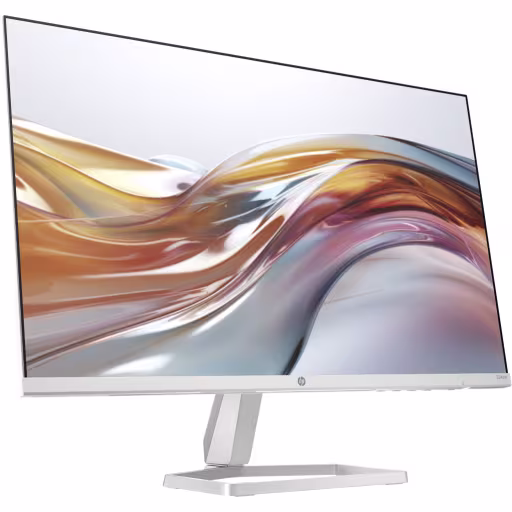 Monitor HP 524sw 23,8" IPS 100Hz, FHD 1920*1080, HDMI, VGA, 300nits 5ms GtG - Imagen 5