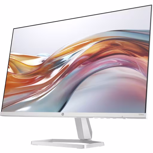 Monitor HP 524sw 23,8" IPS 100Hz, FHD 1920*1080, HDMI, VGA, 300nits 5ms GtG - Imagen 3